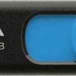 Adata Uv128 512GB USB 2.0 Stick Μπλε
