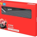 Adata XPG Caster DDR5 32GB RAM με Modules και Ταχύτητα 6400 για Desktop