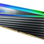 Adata Caster DDR5 32GB RAM με 2x16GB Modules και Ταχύτητα 6400 για Desktop