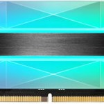 Adata Lancer RGB DDR5 με Module 1x16GB και Ταχύτητα 6000 για Desktop