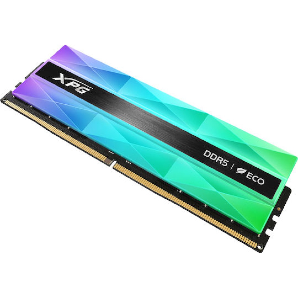 Adata Lancer Neon DDR5 με Module και Ταχύτητα 6400 για Desktop