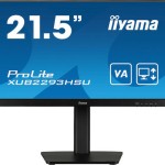 Iiyama ProLite XUB2293HSU-B7 IPS Monitor 21.5