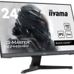 Iiyama G-MASTER IPS Monitor 24