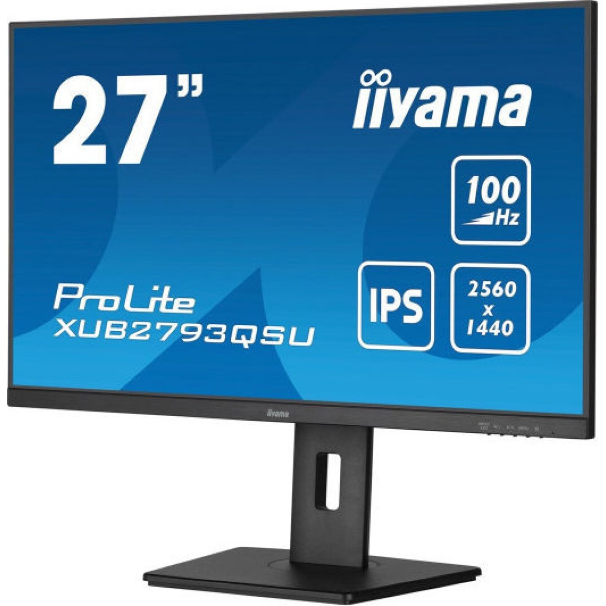 Iiyama ProLite IPS Monitor 27