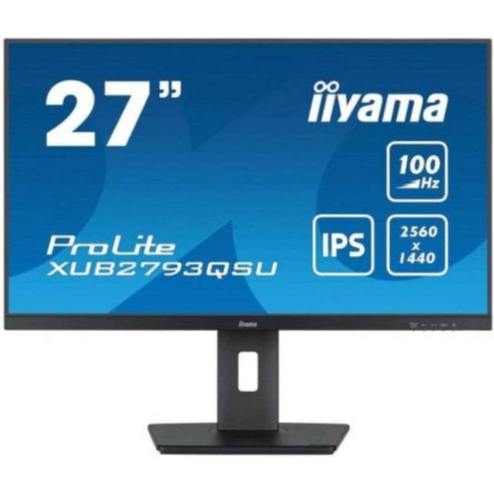 Iiyama ProLite IPS Monitor 27