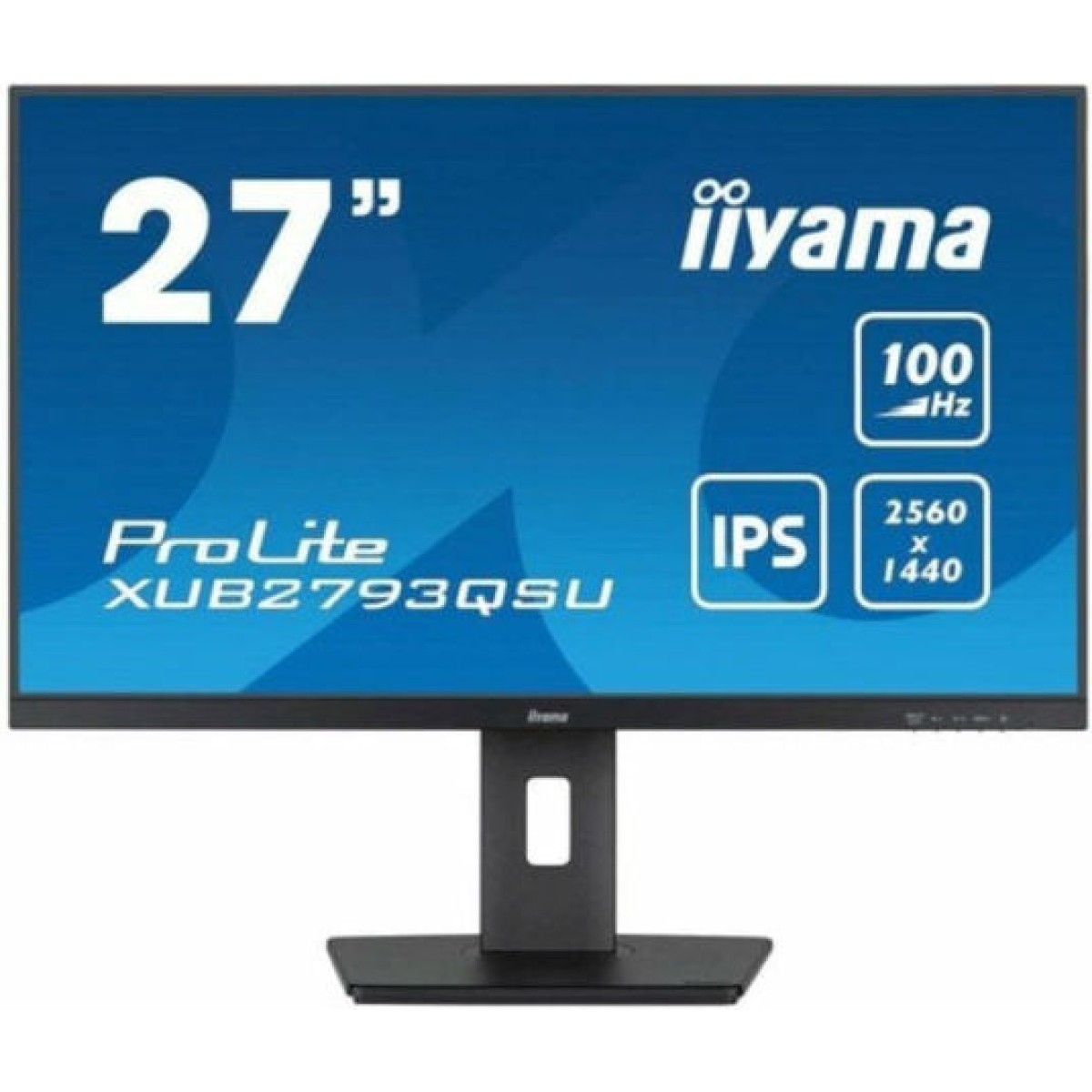 Iiyama ProLite IPS Monitor 27