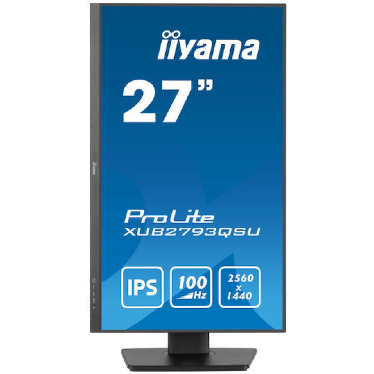 Iiyama ProLite IPS Monitor 27