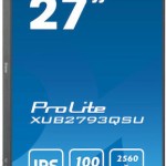 Iiyama ProLite IPS Monitor 27