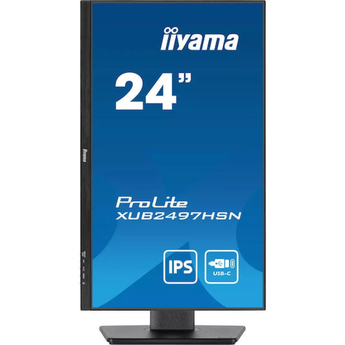 Iiyama ProLite IPS Monitor 24