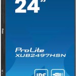 Iiyama ProLite IPS Monitor 24