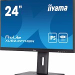 Iiyama ProLite IPS Monitor 24