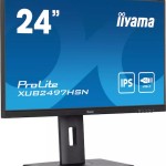 Iiyama ProLite IPS Monitor 24