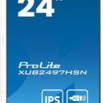 Iiyama ProLite XUB2497HSN-W2 IPS Monitor 24