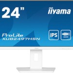 Iiyama ProLite XUB2497HSN-W2 IPS Monitor 24