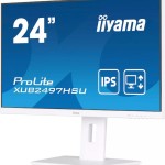 Iiyama ProLite XUB2497HSU-W2 IPS Monitor 23.8