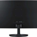 Samsung Essential Monitor VA HDR Curved Monitor 24