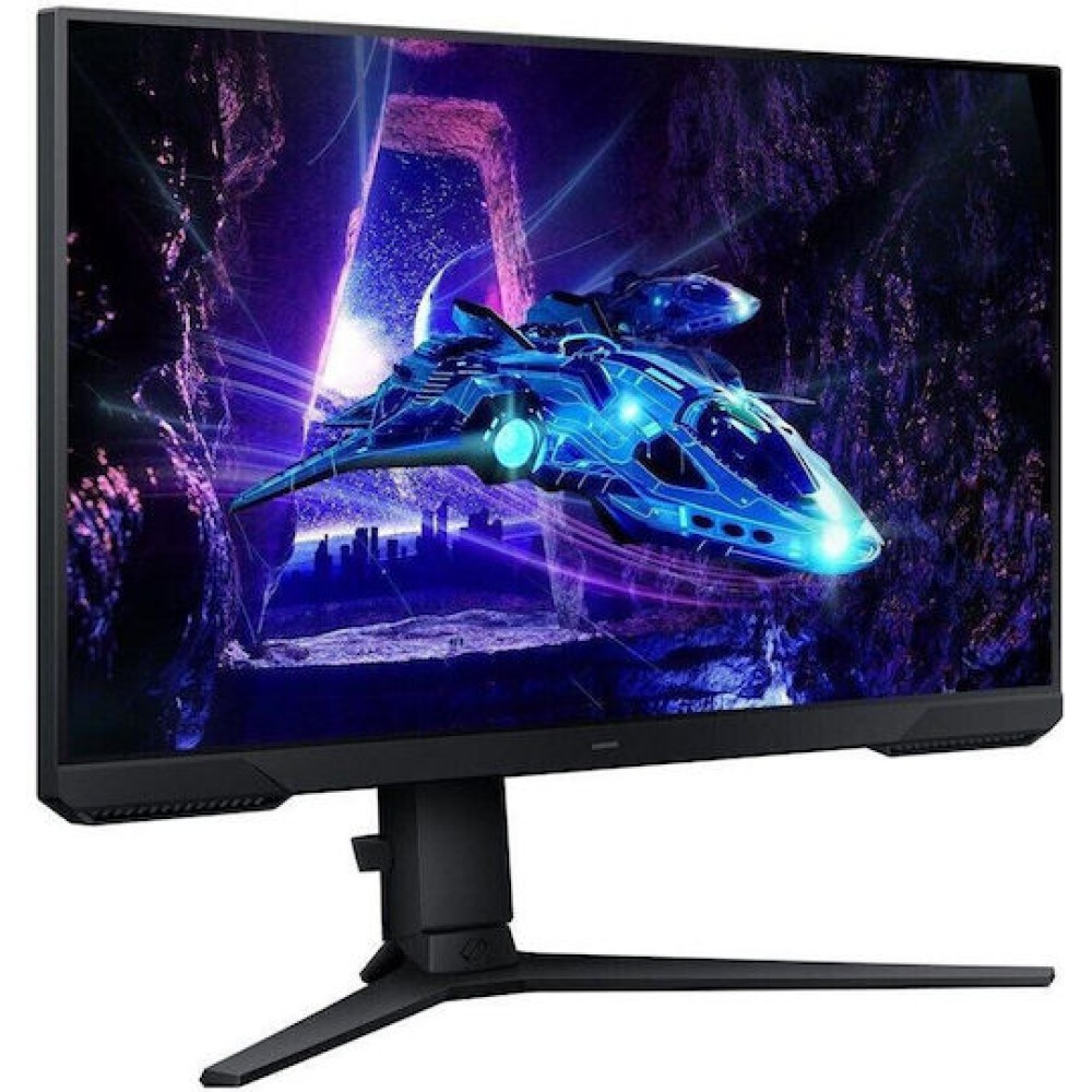 Samsung Odyssey G3 G30D VA HDR Monitor 24