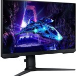 Samsung Odyssey G3 G30D VA HDR Monitor 24
