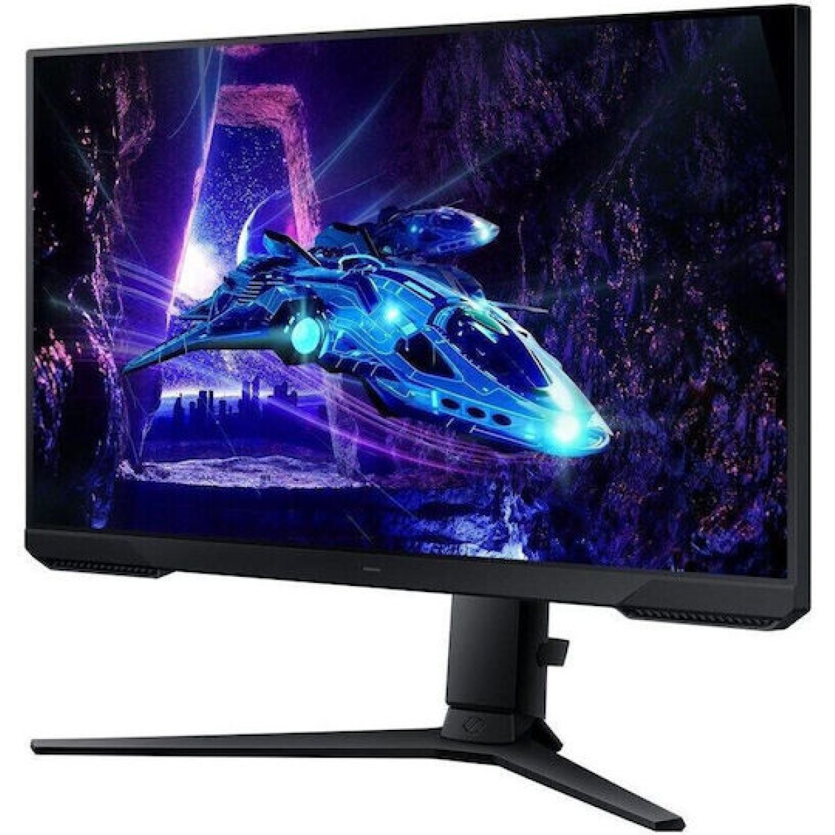 Samsung Odyssey G3 G30D VA HDR Monitor 24