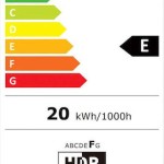 Samsung Odyssey G3 G30D VA Monitor 27