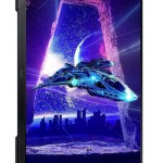 Samsung Odyssey G3 G30D VA Monitor 27