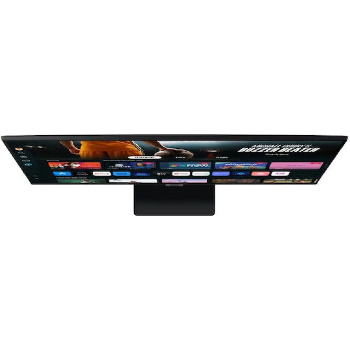 Samsung M7 M70D VA HDR Smart Monitor 32