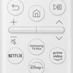 Samsung M80D S32DM801UU VA HDR Smart Monitor 32