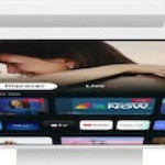 Samsung M80D S32DM801UU VA HDR Smart Monitor 32