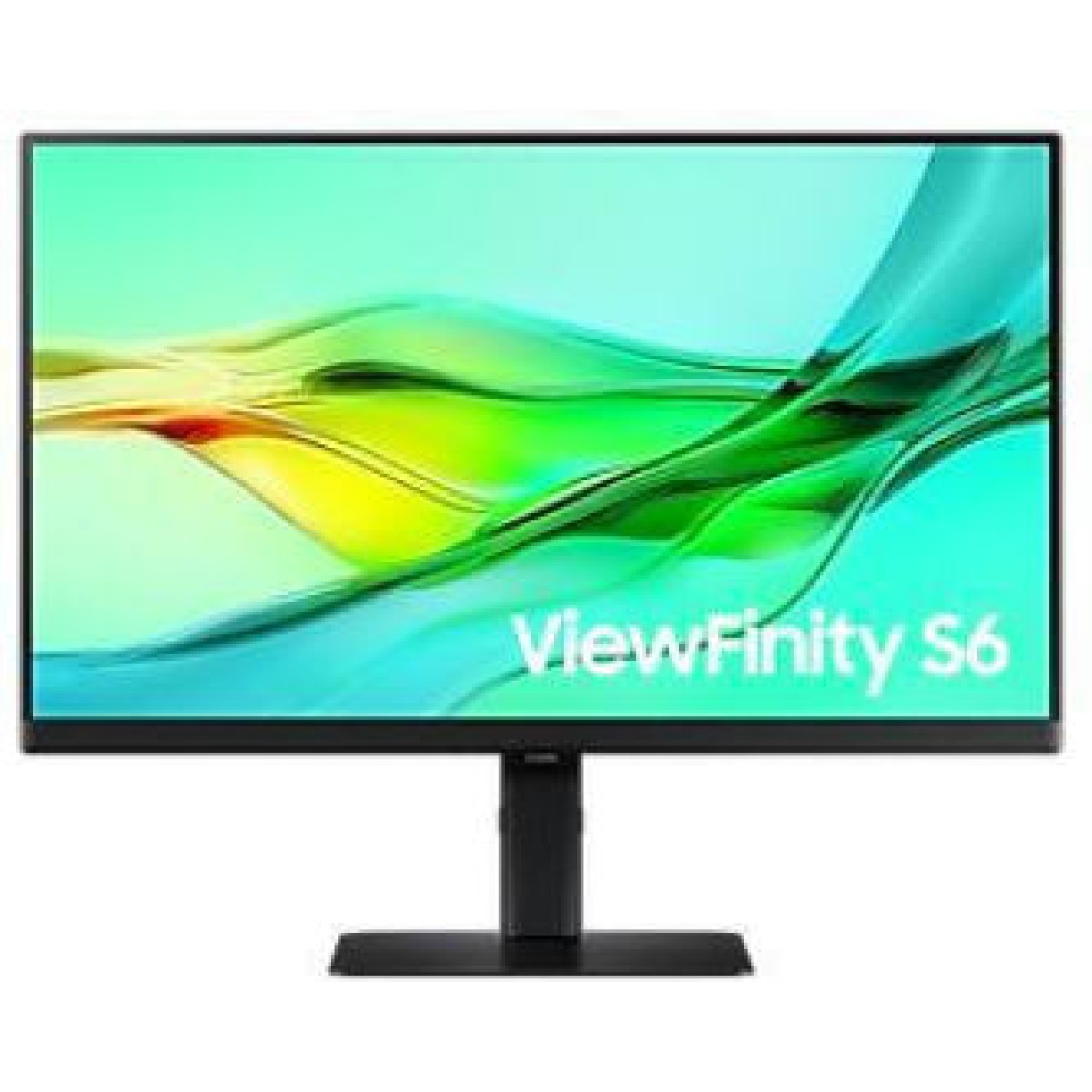 Samsung ViewFinity S6 S60UD IPS HDR Monitor 24