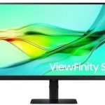 Samsung ViewFinity S6 S60UD IPS HDR Monitor 27