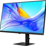 Samsung ViewFinity S8 S80UD VA HDR Monitor 32