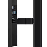 Samsung ViewFinity S8 S80UD VA HDR Monitor 32