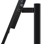 Samsung ViewFinity S8 S80UD VA HDR Monitor 32