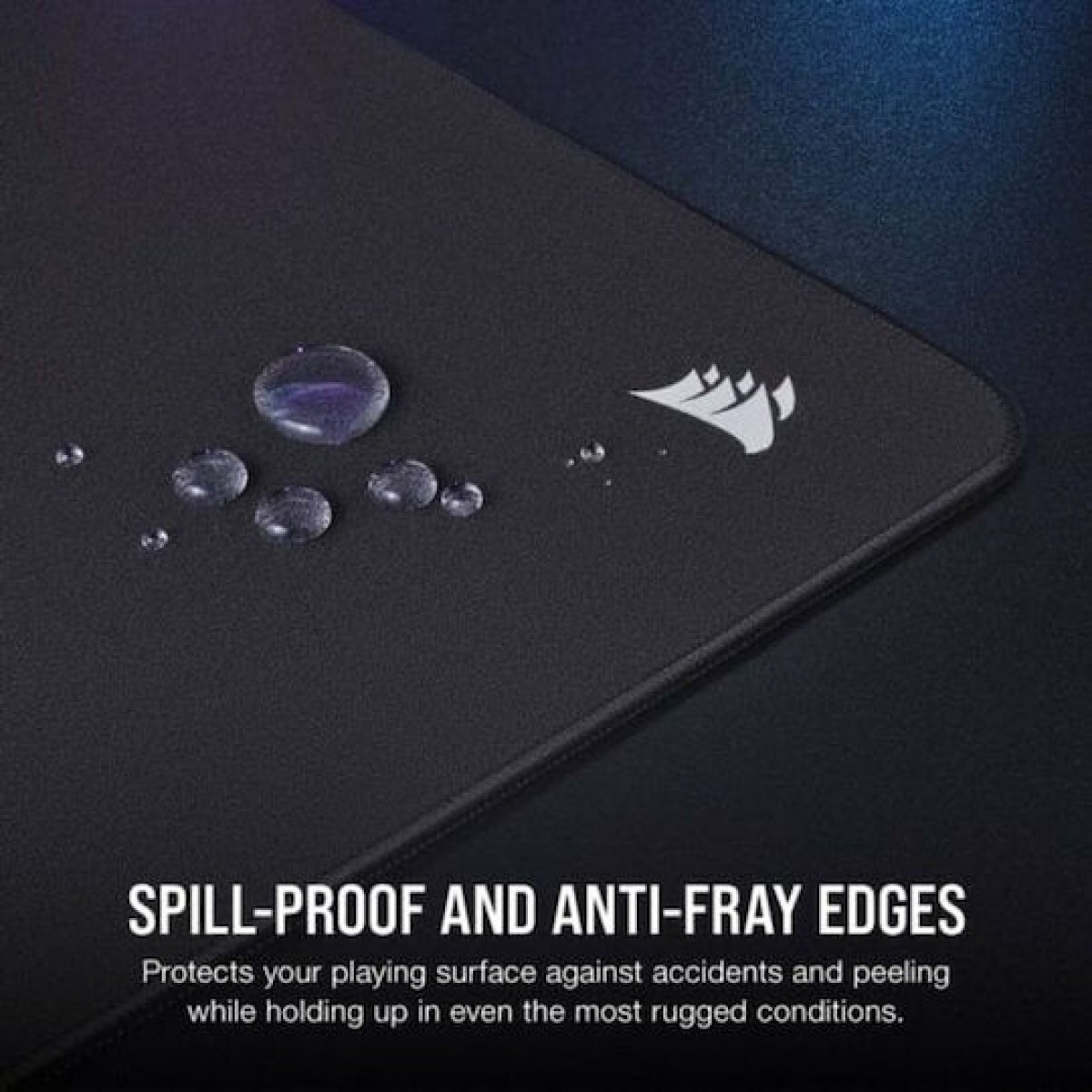 Corsair Gaming Mouse Pad Large 450mm