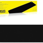 Corsair Mm500 V2 Hybrid Cloth Extended