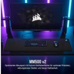 Corsair Mm500 V2 Hybrid Cloth Extended