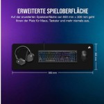 Corsair Mm500 V2 Hybrid Cloth Extended