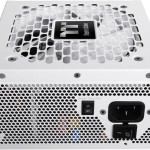 Thermaltake Toughpower GT Snow 750W Λευκό Τροφοδοτικό Υπολογιστή Full Modular 80 Plus Gold