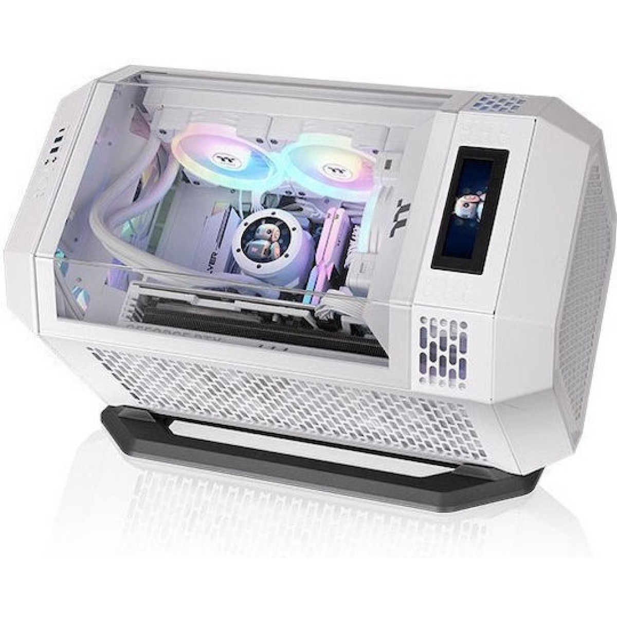 Thermaltake Chassis Stand Kit Tower 250 Matcha Green