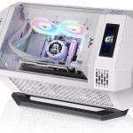 Thermaltake Chassis Stand Kit Tower 250 Matcha Green