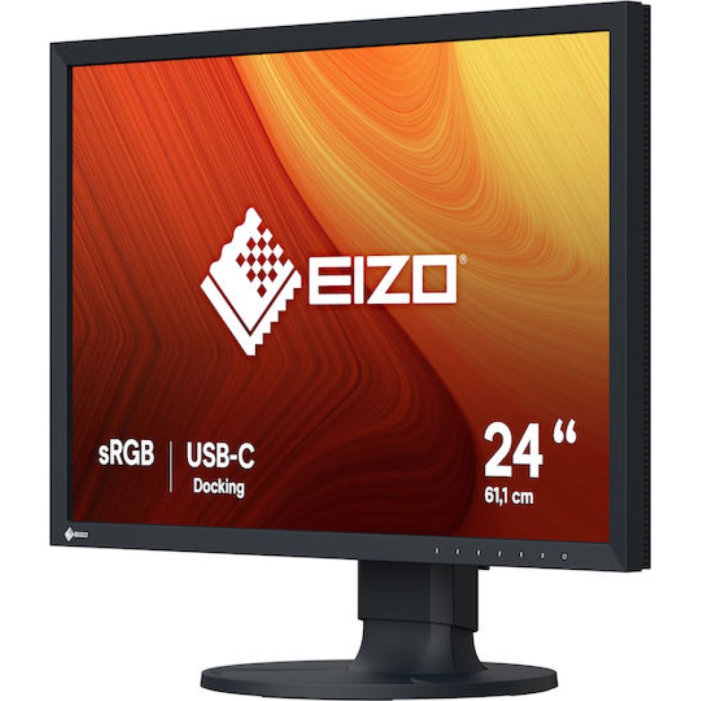 Eizo CS2400R IPS Monitor 24.1
