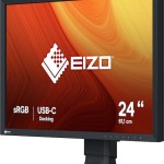 Eizo CS2400R IPS Monitor 24.1