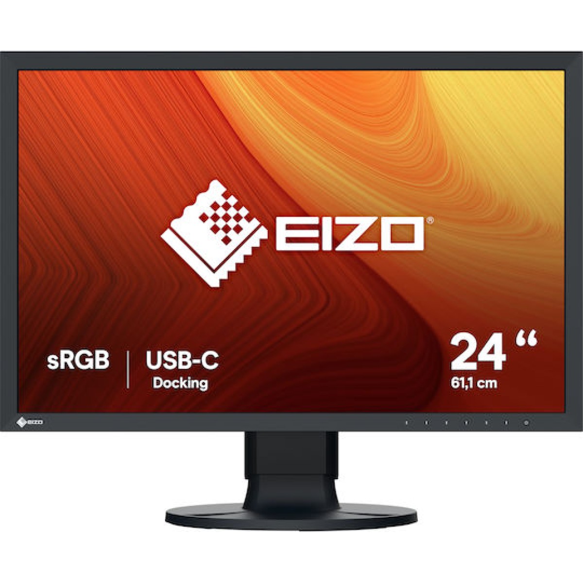 Eizo CS2400R IPS Monitor 24.1