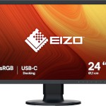 Eizo CS2400R IPS Monitor 24.1
