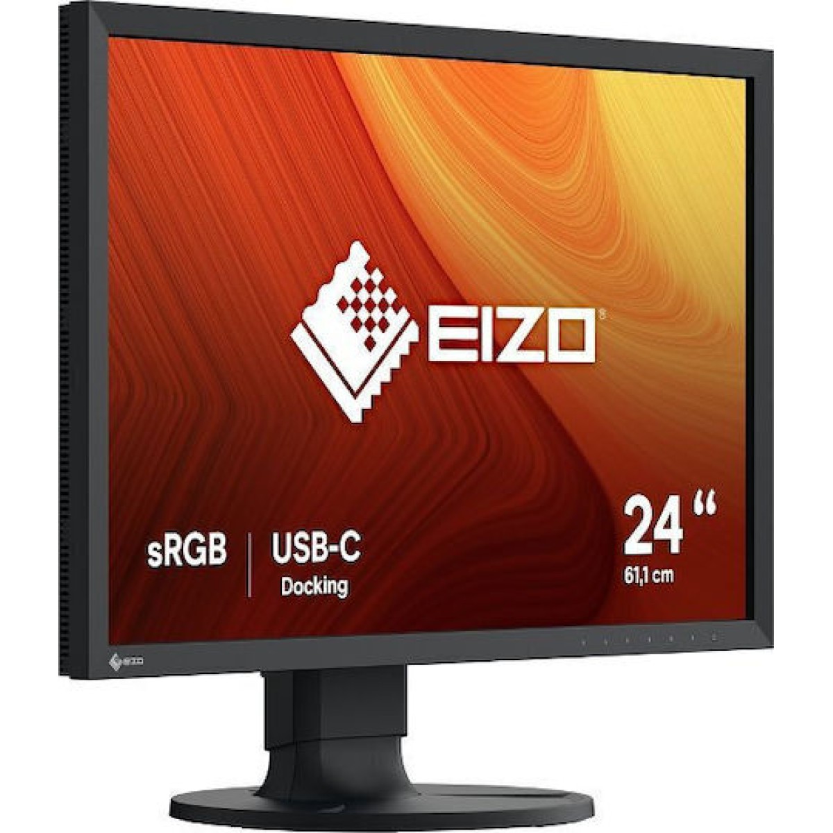 Eizo CS2400R IPS Monitor 24.1