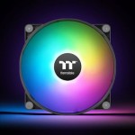 Thermaltake CT200 Case Fan με ARGB Φωτισμό και Σύνδεση 4-Pin PWM