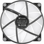 Thermaltake CT200 Case Fan με ARGB Φωτισμό και Σύνδεση 4-Pin PWM