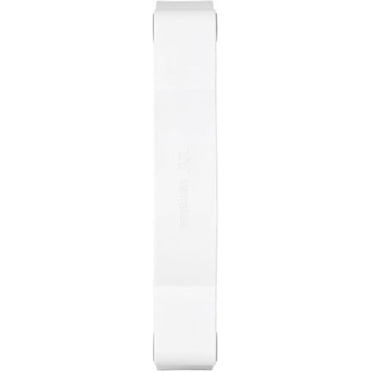 Thermaltake CT200 Case Fan με ARGB Φωτισμό και Σύνδεση 4-Pin PWM Λευκό