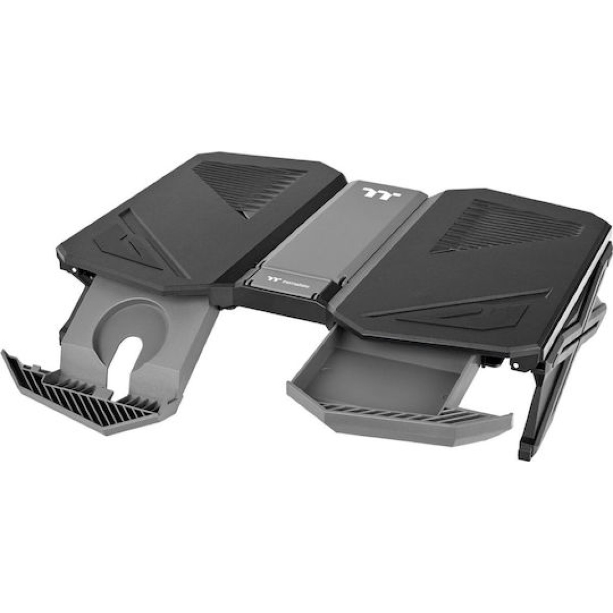 Thermaltake Massive Air NB Cooling Pad για Laptop έως 15