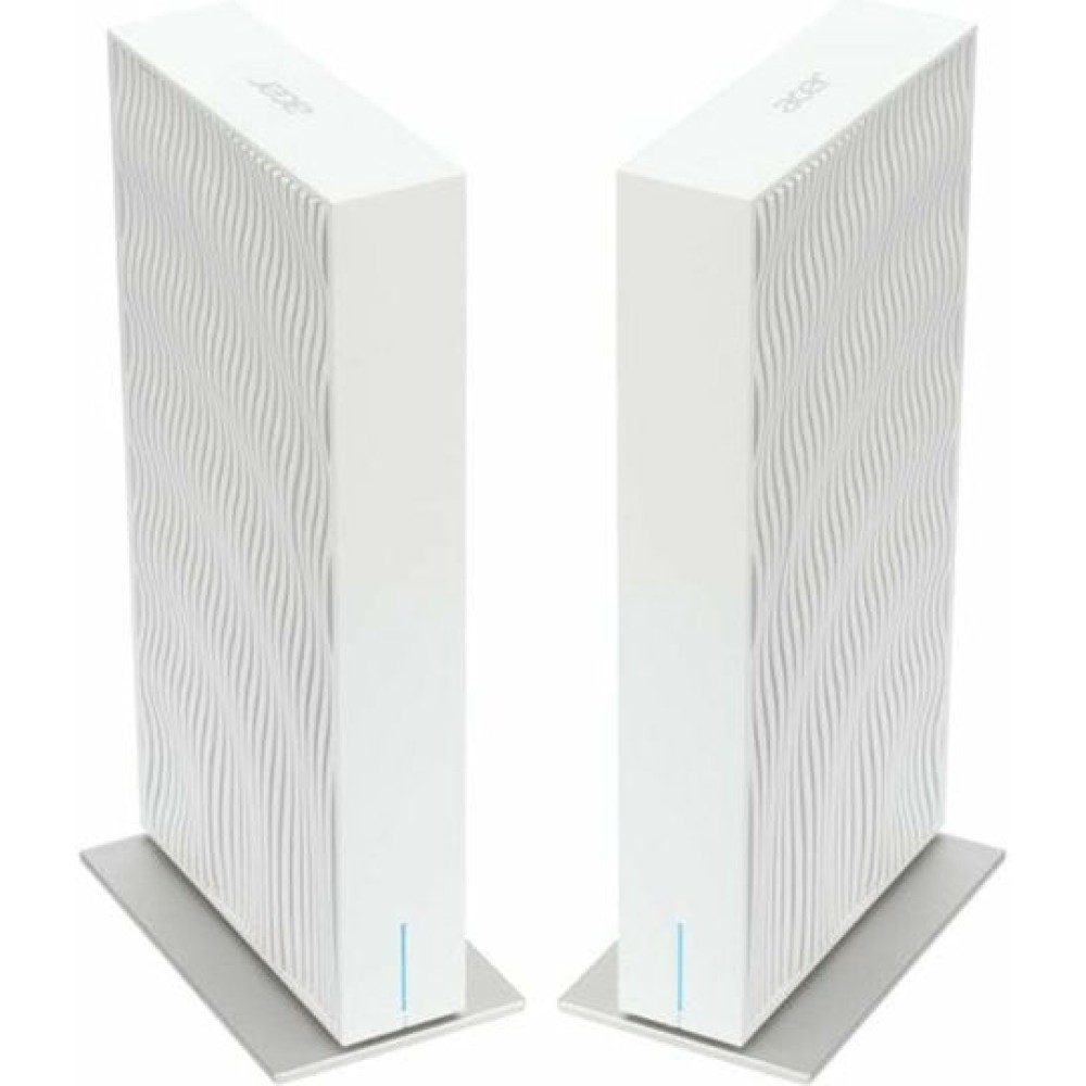 Acer Wave 7 (2pack) Ασύρματο Router